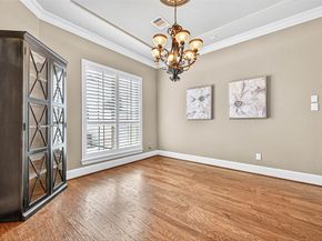 23 Quiet Path Drive, Sugar Land TX 77498