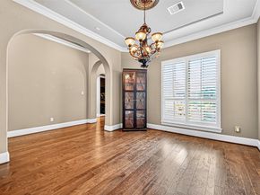 23 Quiet Path Drive, Sugar Land TX 77498