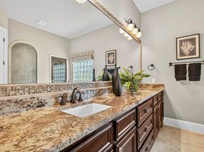 23 Quiet Path Drive, Sugar Land TX 77498