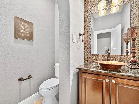23 Quiet Path Drive, Sugar Land TX 77498