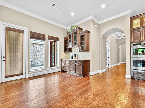 23 Quiet Path Drive, Sugar Land TX 77498