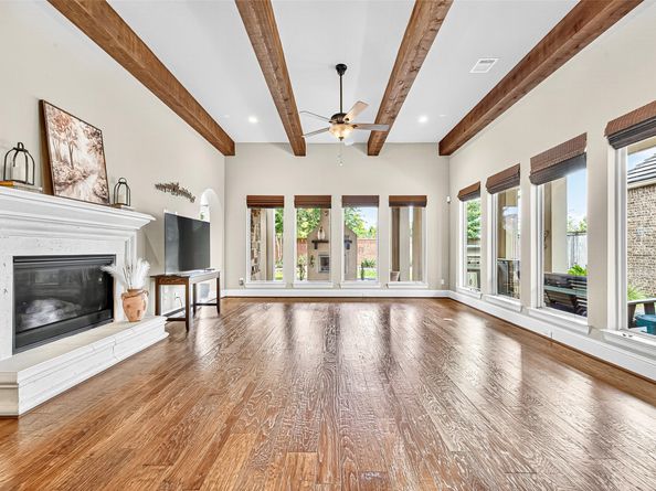 23 Quiet Path Drive, Sugar Land TX 77498