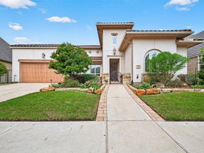 23 Quiet Path Drive, Sugar Land TX 77498