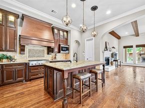 23 Quiet Path Drive, Sugar Land TX 77498
