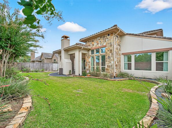 23 Quiet Path Drive, Sugar Land TX 77498