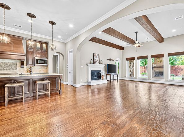 23 Quiet Path Drive, Sugar Land TX 77498