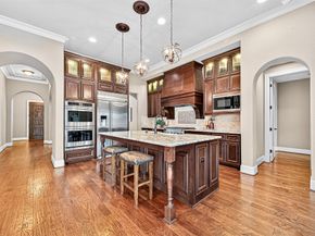 23 Quiet Path Drive, Sugar Land TX 77498