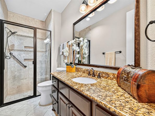 23 Quiet Path Drive, Sugar Land TX 77498
