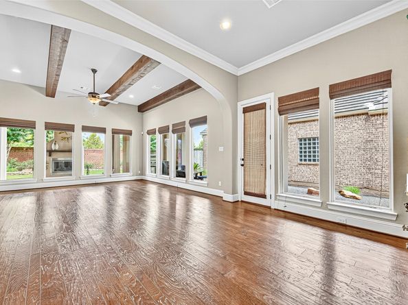 23 Quiet Path Drive, Sugar Land TX 77498