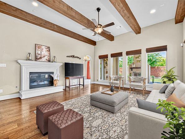 23 Quiet Path Drive, Sugar Land TX 77498