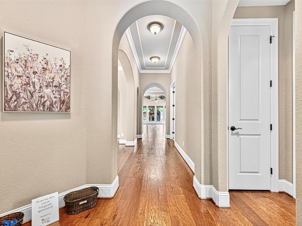 23 Quiet Path Drive, Sugar Land TX 77498