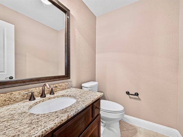23 Quiet Path Drive, Sugar Land TX 77498