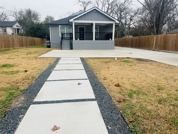 4501 Hirsch Road, Houston TX 77026
