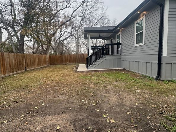 4501 Hirsch Road, Houston TX 77026