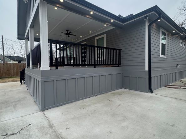 4501 Hirsch Road, Houston TX 77026