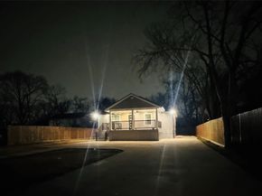 4501 Hirsch Road, Houston TX 77026