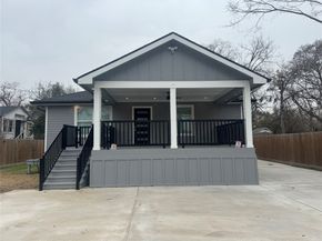 4501 Hirsch Road, Houston TX 77026