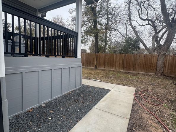 4501 Hirsch Road, Houston TX 77026