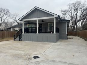 4501 Hirsch Road, Houston TX 77026