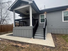 4501 Hirsch Road, Houston TX 77026