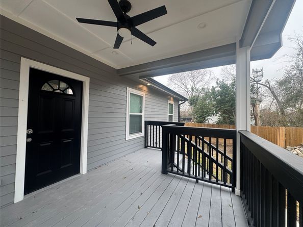 4501 Hirsch Road, Houston TX 77026