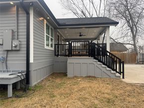 4501 Hirsch Road, Houston TX 77026