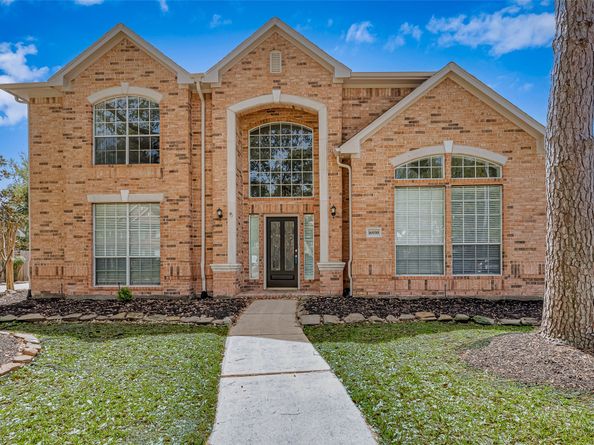 16939 Sandestine Drive, Houston TX 77095