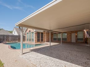 16939 Sandestine Drive, Houston TX 77095