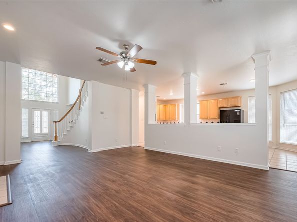 16939 Sandestine Drive, Houston TX 77095