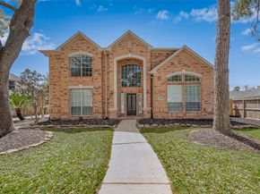 16939 Sandestine Drive, Houston TX 77095