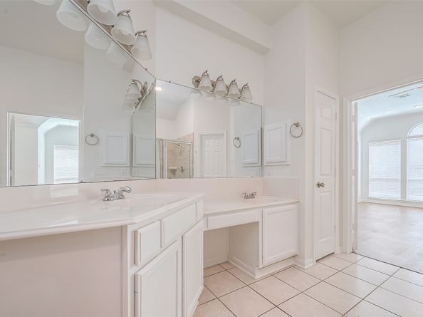 16939 Sandestine Drive, Houston TX 77095