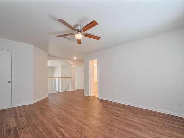 16939 Sandestine Drive, Houston TX 77095