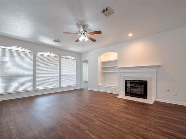 16939 Sandestine Drive, Houston TX 77095