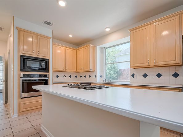 16939 Sandestine Drive, Houston TX 77095