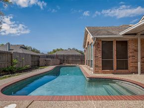 16939 Sandestine Drive, Houston TX 77095