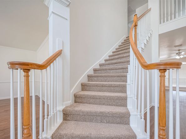 16939 Sandestine Drive, Houston TX 77095