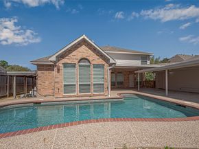 16939 Sandestine Drive, Houston TX 77095