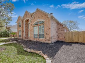 16939 Sandestine Drive, Houston TX 77095