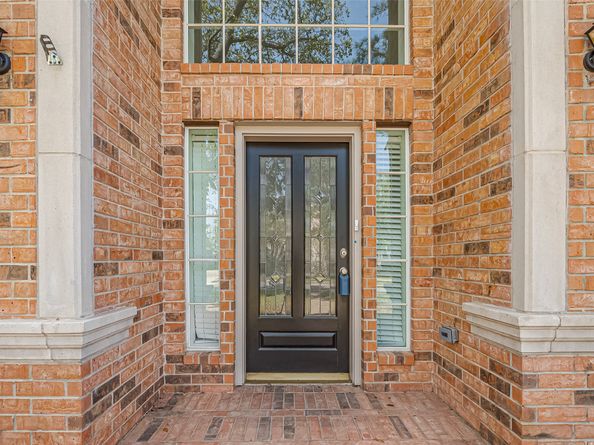 16939 Sandestine Drive, Houston TX 77095