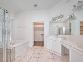 16939 Sandestine Drive, Houston TX 77095