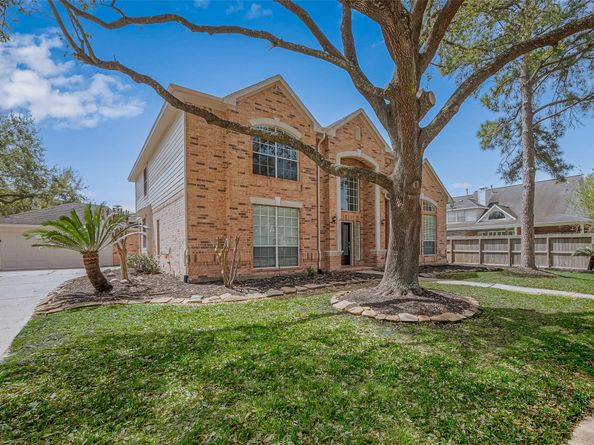 16939 Sandestine Drive, Houston TX 77095
