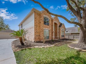 16939 Sandestine Drive, Houston TX 77095