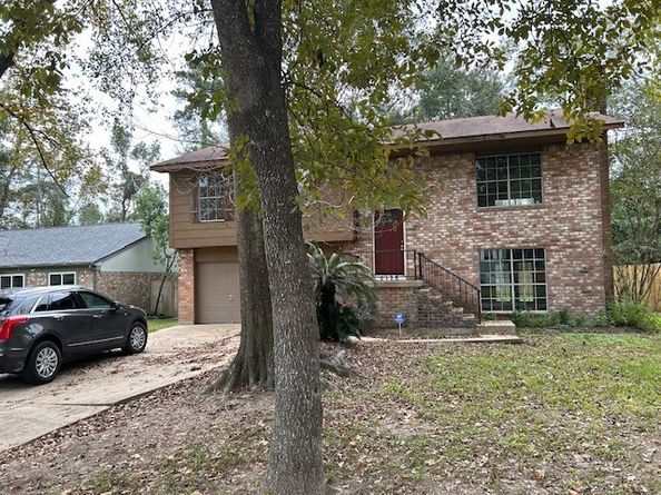 2126 Little Cedar Drive, Houston TX 77339