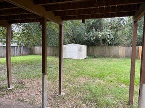 2126 Little Cedar Drive, Houston TX 77339