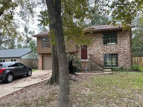 2126 Little Cedar Drive, Houston TX 77339