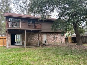 2126 Little Cedar Drive, Houston TX 77339