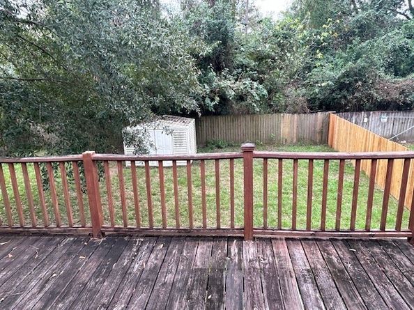 2126 Little Cedar Drive, Houston TX 77339