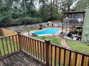 2126 Little Cedar Drive, Houston TX 77339