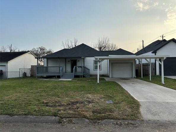 4504 Kingsbury Street, Houston TX 77021