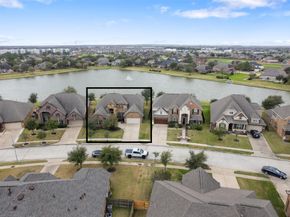 19314 Stanton Lake Drive, Cypress TX 77433